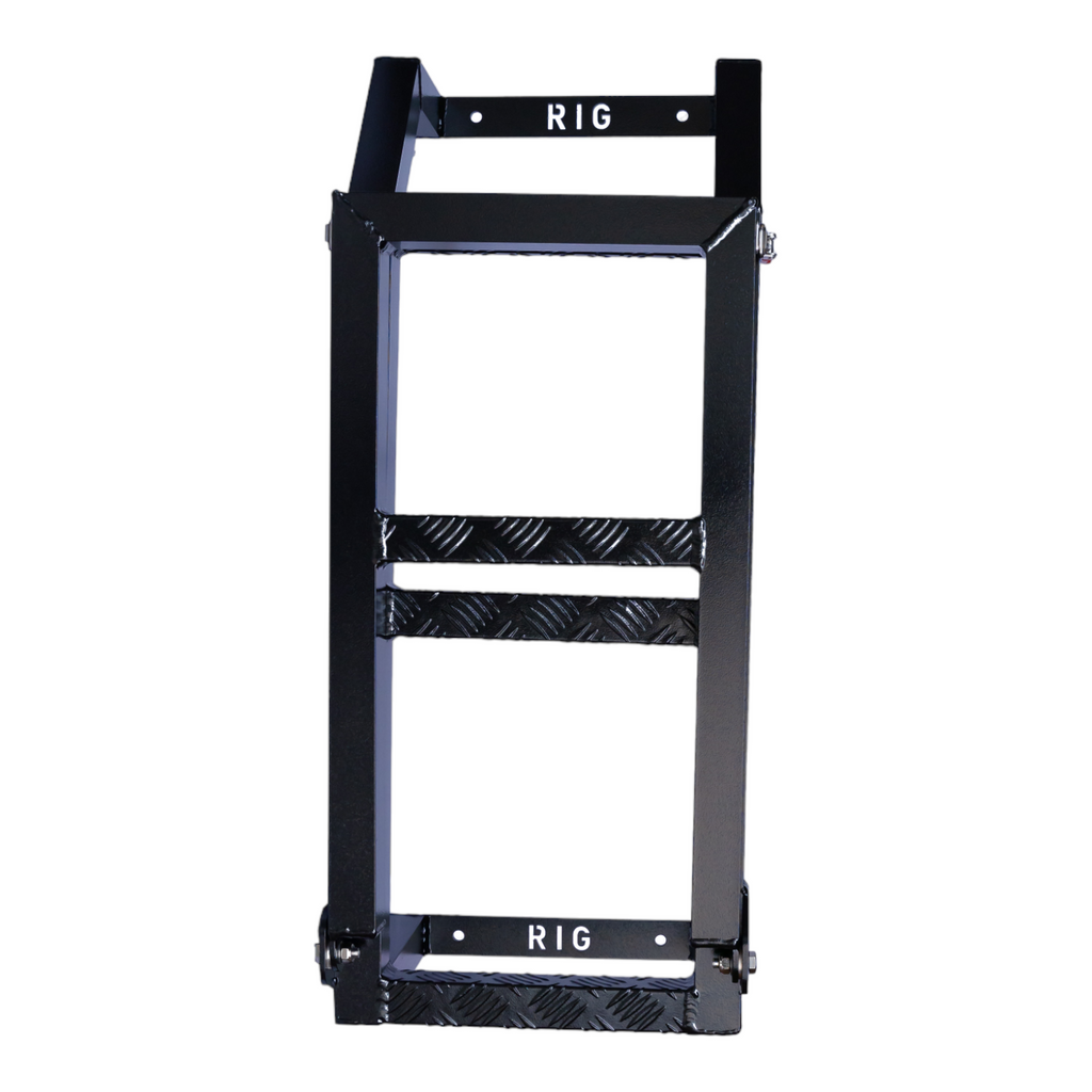 Canopy Ladder- Black