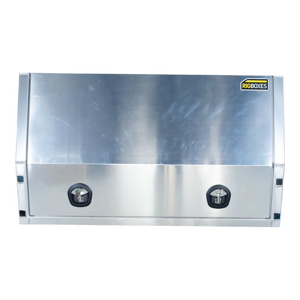 1500mm Aluminium Canopy- Alloy