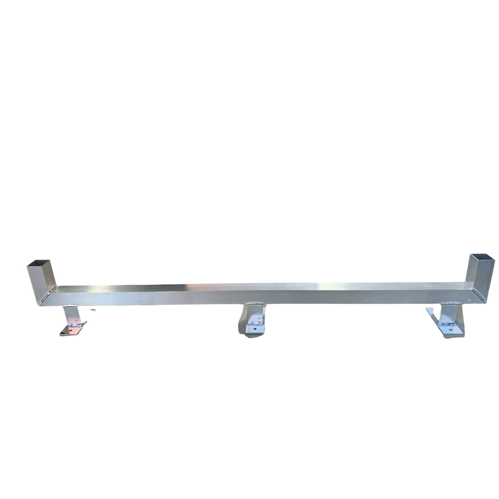 Roof Rack- Alloy