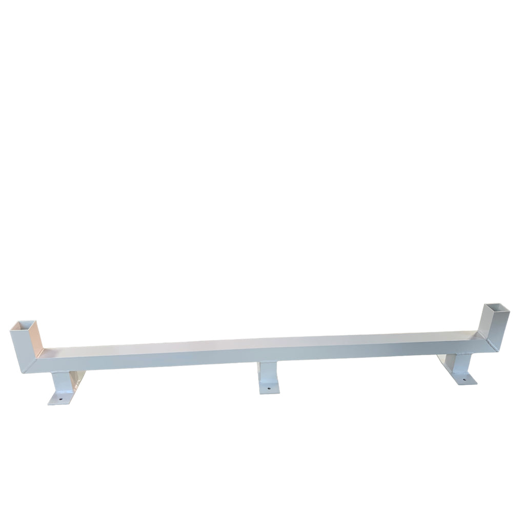 Roof Rack- White